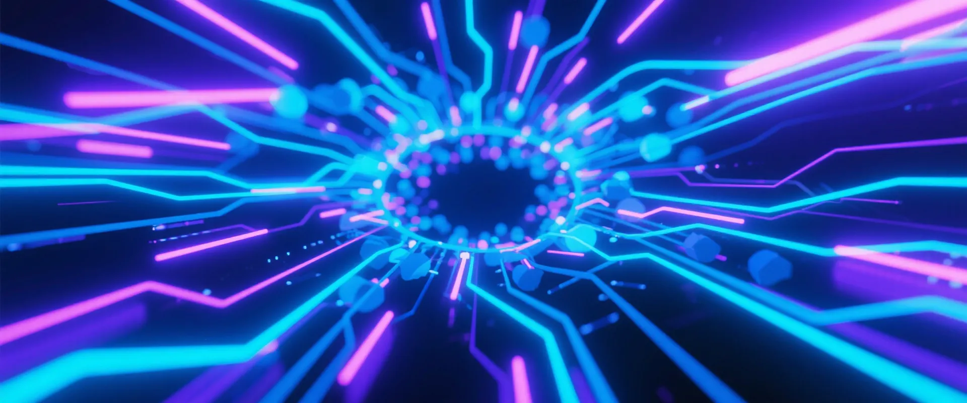 Data Network Background